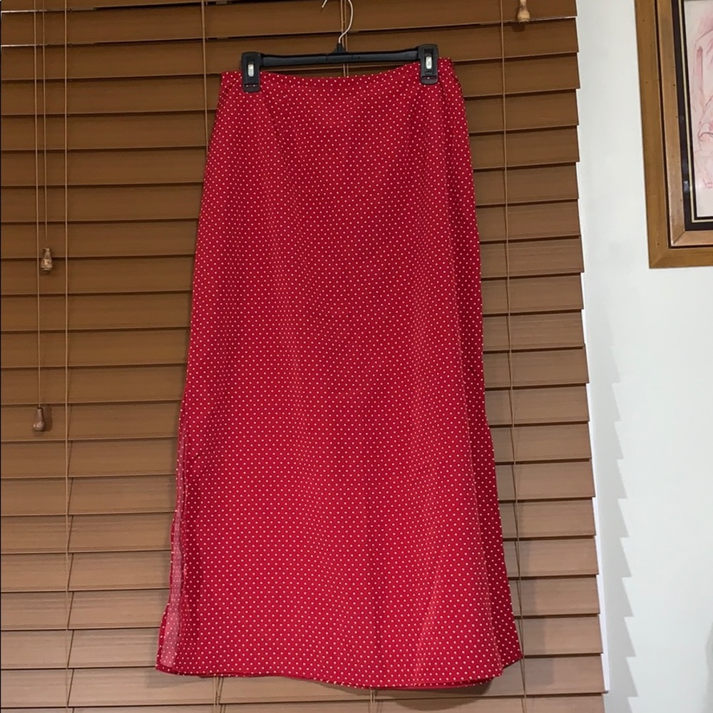 Skirt